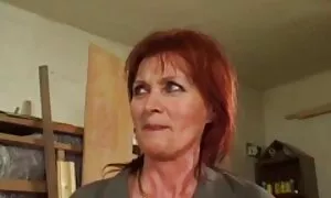 mbuya vatsvuku vanod ...