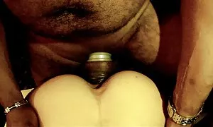 monster, anal, kurwa ...
