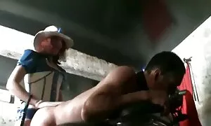strapon mudiwa anomu ...