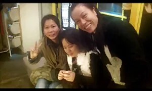 Beijing musikana aka ...